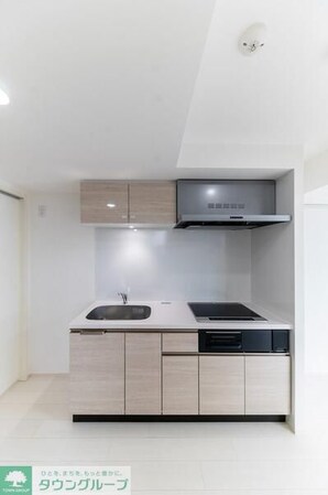 COCOCUBE GRANDE学芸大学の物件内観写真